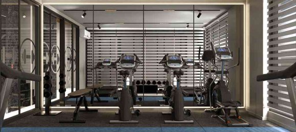 Квартира 3+1 в Аланья, Турция № 11356 6