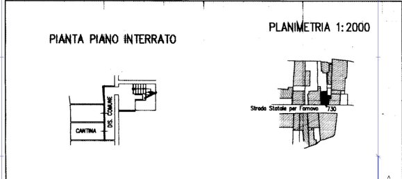 3 bedrooms Apartment in Medesano, Italy No. 377842 20