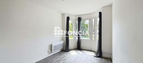 Apartamento de 1 dormitorio en Caen, France No. 293161 2