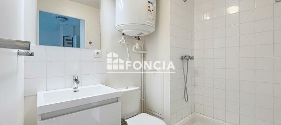 Apartamento de 1 dormitorio en Caen, France No. 293161 5