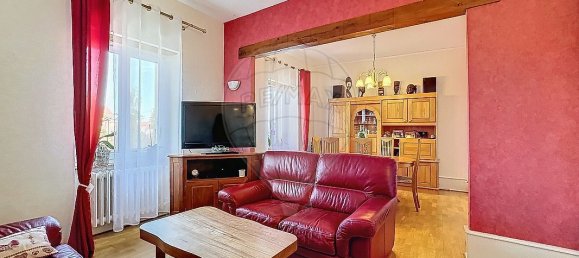 4 chambres Duplex à Colmar, France No. 156801 3