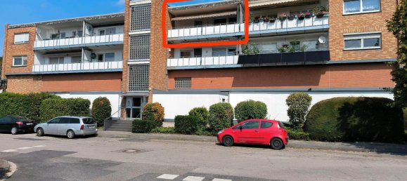 Apartamento T2 em Monchengladbach, Germany N.º 366153 15