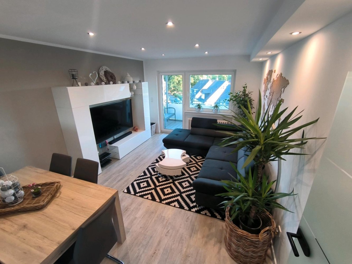 Apartamento T2 em Monchengladbach, Germany N.º 366153