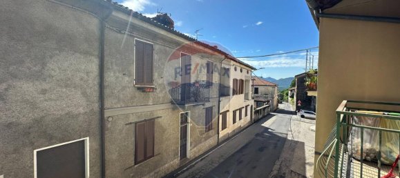 Apartamento de 3 divisões em Montegrino Valtravaglia, Italy N.º 80517 6