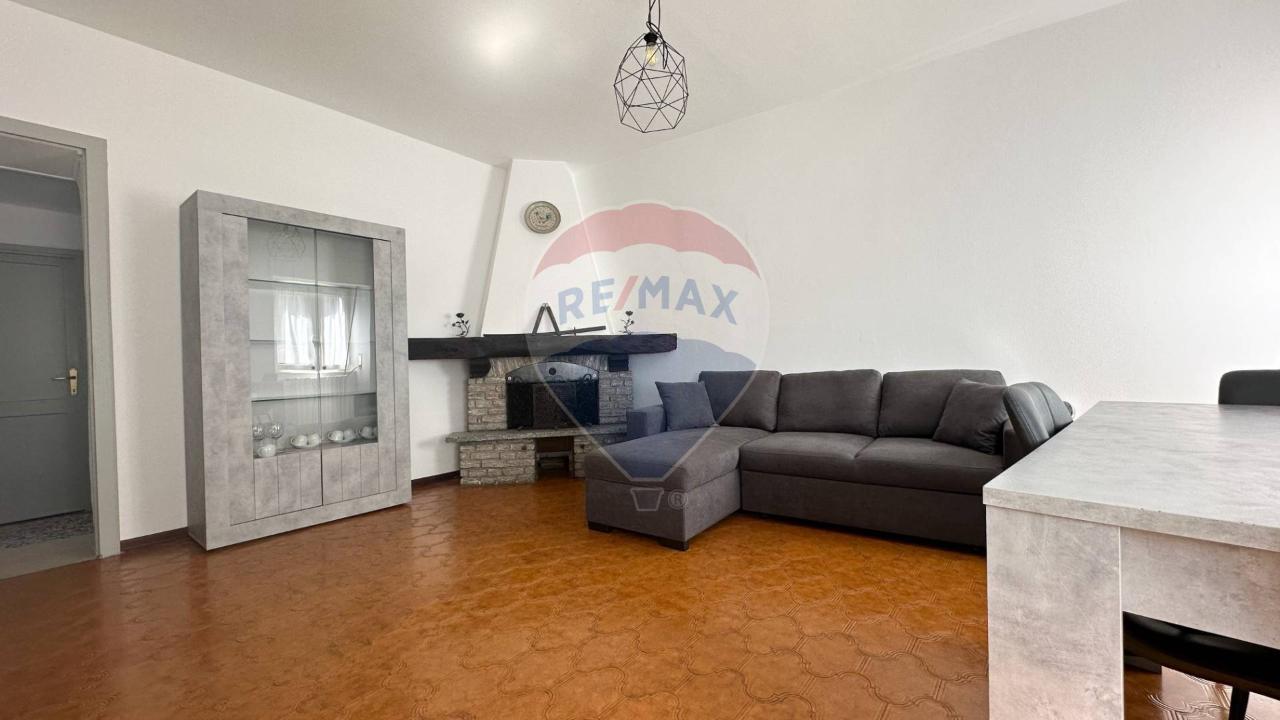 Apartamento de 3 divisões em Montegrino Valtravaglia, Italy N.º 80517