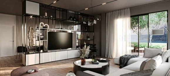 Apartment 3+1 in Istanbul, Turkey No. 24127 9