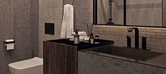 Apartment 3+1 in Istanbul, Turkey No. 24127 13