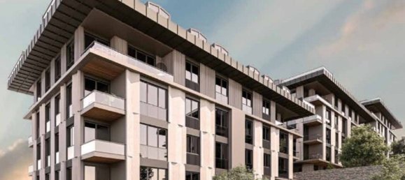 Apartment 3+1 in Istanbul, Turkey No. 24127 2