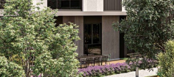 Apartment 3+1 in Istanbul, Turkey No. 24127 5