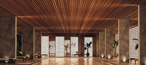 Apartment 3+1 in Istanbul, Turkey No. 24127 7