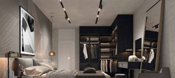 Apartment 3+1 in Istanbul, Turkey No. 24127 11