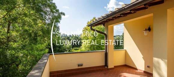 Villa T4 em Lastra a Signa, Italy N.º 188341 16