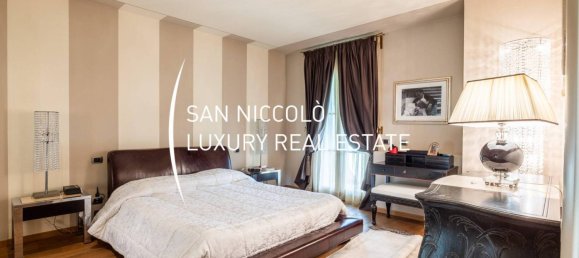 Villa T4 em Lastra a Signa, Italy N.º 188341 10