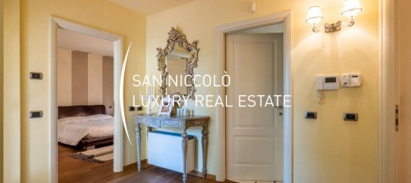Villa T4 em Lastra a Signa, Italy N.º 188341 9