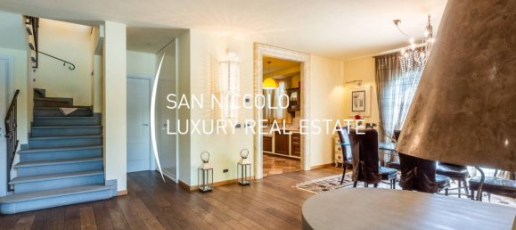 Villa T4 em Lastra a Signa, Italy N.º 188341 11