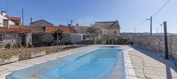 3 bedrooms House in Baracal, Portugal No. 20327 12