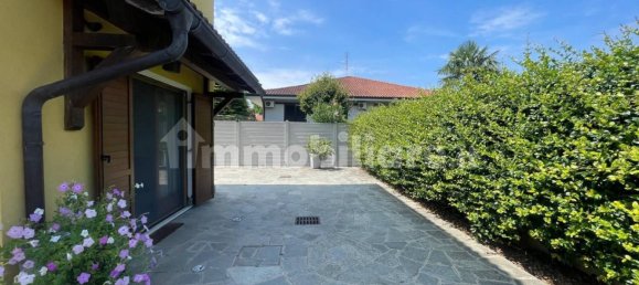 2 Schlafzimmer Villa in San Giorgio su Legnano, Italy, Nr. 337820 6
