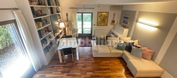 2 Schlafzimmer Villa in San Giorgio su Legnano, Italy, Nr. 337820 15