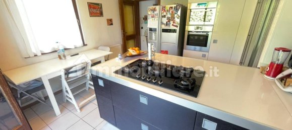 2 Schlafzimmer Villa in San Giorgio su Legnano, Italy, Nr. 337820 27