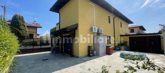 2 Schlafzimmer Villa in San Giorgio su Legnano, Italy, Nr. 337820 7