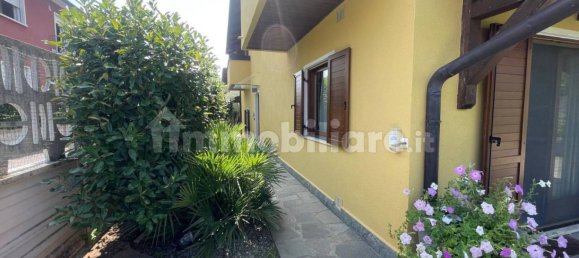 2 Schlafzimmer Villa in San Giorgio su Legnano, Italy, Nr. 337820 10