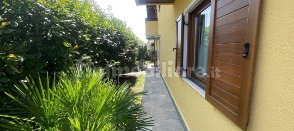 2 Schlafzimmer Villa in San Giorgio su Legnano, Italy, Nr. 337820 11