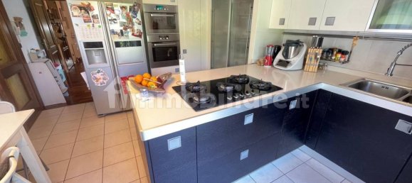 2 Schlafzimmer Villa in San Giorgio su Legnano, Italy, Nr. 337820 26