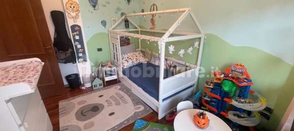 2 Schlafzimmer Villa in San Giorgio su Legnano, Italy, Nr. 337820 30