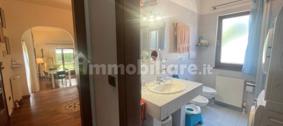 2 Schlafzimmer Villa in San Giorgio su Legnano, Italy, Nr. 337820 25