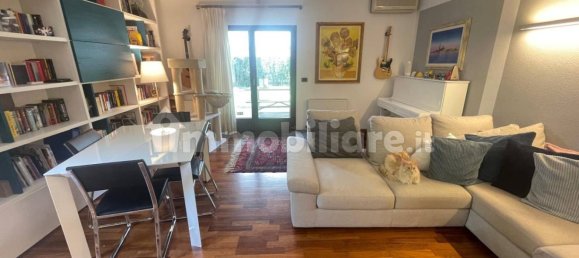 2 Schlafzimmer Villa in San Giorgio su Legnano, Italy, Nr. 337820 13