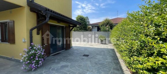 2 Schlafzimmer Villa in San Giorgio su Legnano, Italy, Nr. 337820 8
