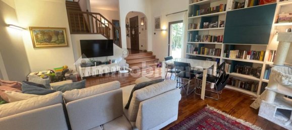 2 Schlafzimmer Villa in San Giorgio su Legnano, Italy, Nr. 337820 18