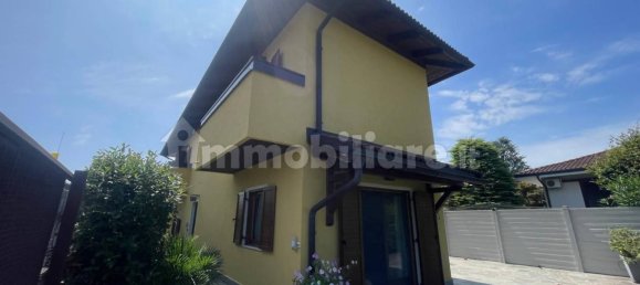 2 Schlafzimmer Villa in San Giorgio su Legnano, Italy, Nr. 337820 9