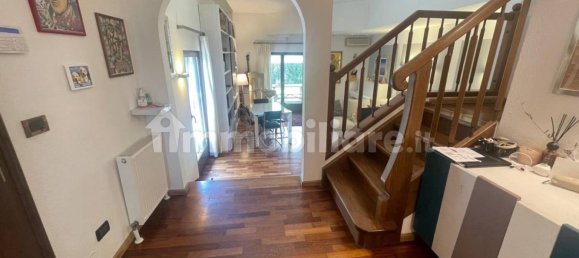 2 Schlafzimmer Villa in San Giorgio su Legnano, Italy, Nr. 337820 22