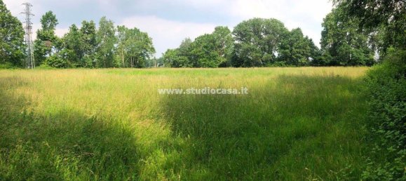 Земельный участок 7900м² в Стеццано, Италия № 149943 5