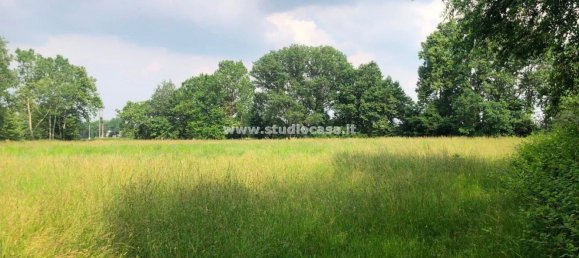 Земельный участок 7900м² в Стеццано, Италия № 149943 2