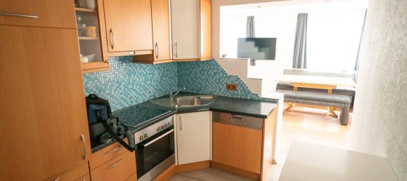 3 bedrooms Apartment in St. Johann im Pongau, Austria No. 201644 5