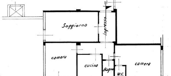 3 Schlafzimmer Wohnung in Rome, Italy, Nr. 339438 40