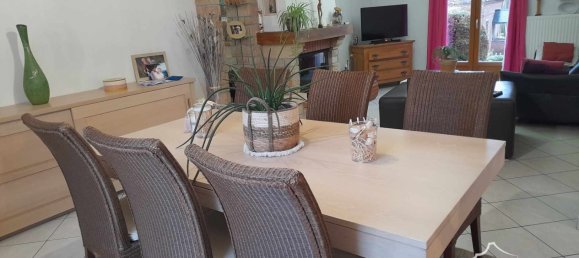 3 Schlafzimmer Villa in Fontaine-les-Vervins, France, Nr. 53157 12