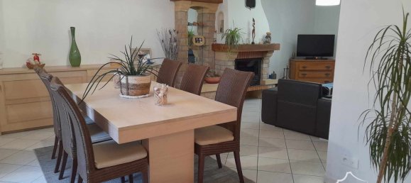 3 Schlafzimmer Villa in Fontaine-les-Vervins, France, Nr. 53157 10