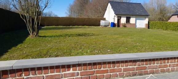 3 Schlafzimmer Villa in Fontaine-les-Vervins, France, Nr. 53157 4