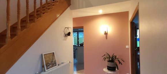 3 Schlafzimmer Villa in Fontaine-les-Vervins, France, Nr. 53157 7
