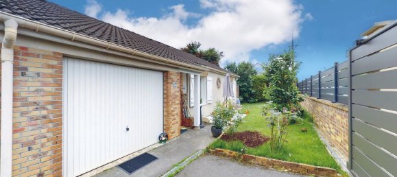 Casa de 3 dormitorios en Pontault-Combault, France No. 333414 12