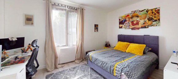 Casa de 3 dormitorios en Pontault-Combault, France No. 333414 6