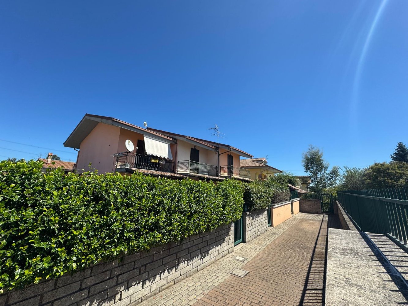 3 bedrooms House in Labico, Italy No. 365256