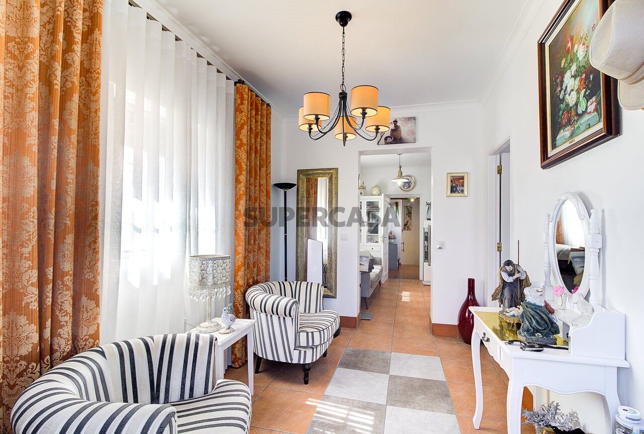 2 غرف نوم منزل في Vila Real de Santo Antonio, Portugal رقم 207964