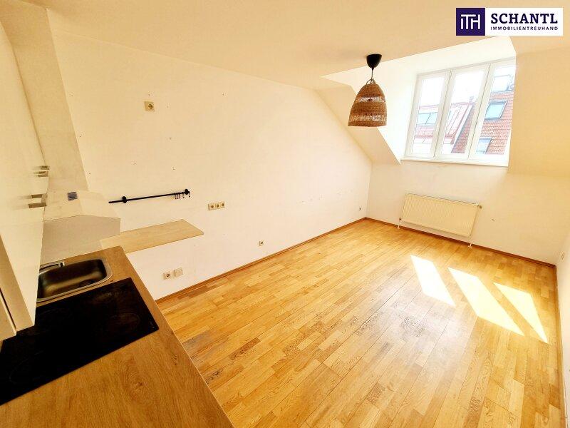 2-Zimmer Haus in Wien, Austria, Nr. 129452