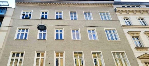 2-Zimmer Haus in Wien, Austria, Nr. 129452 10