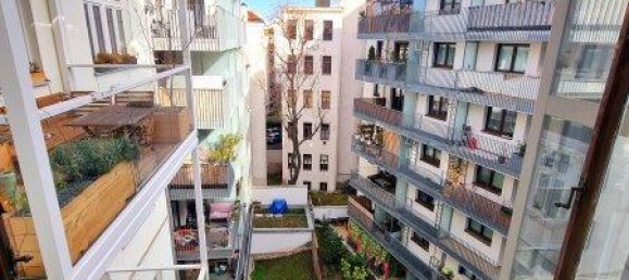 2-Zimmer Haus in Wien, Austria, Nr. 129452 18