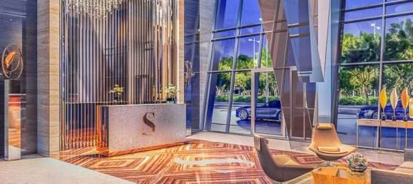 Wohnung in Business Bay, UAE, Nr. 3871 20